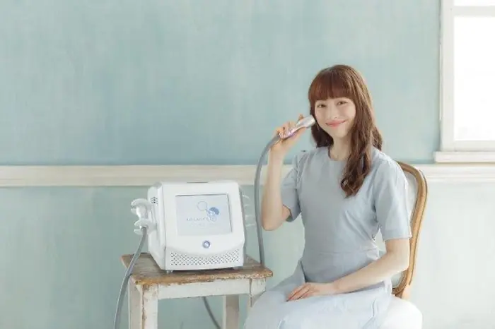 わたしのハイフ溝の口店のエステ リラクサロン スタッフ情報 わたしのハイフ 溝の口店 ミニモ