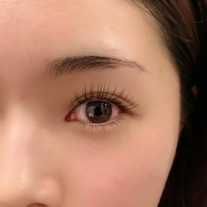 Name本庄早稲田annexのマツエクサロン スタッフ情報 Ma Mi ミニモ