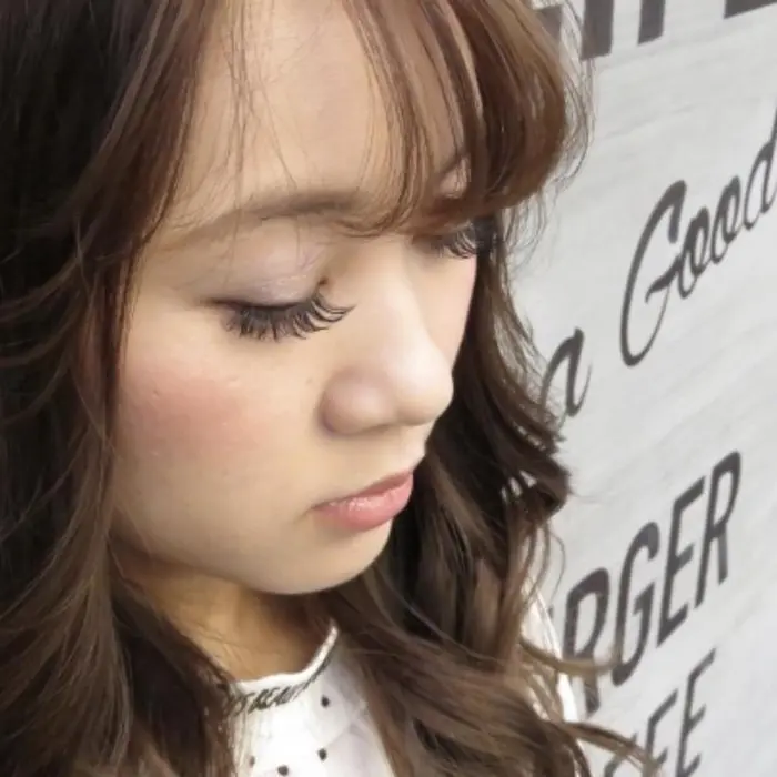 はなみさんからのeye Lash Malva所属 福徳 綾華の口コミ Minimo ミニモ