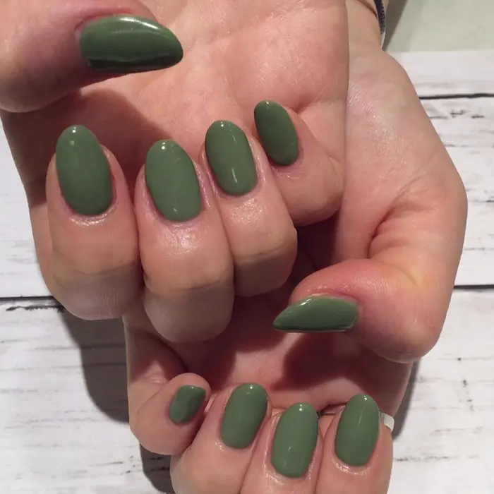 Salon Ef 名駅店のネイルサロン スタッフ情報 Yokoi Aika ミニモ