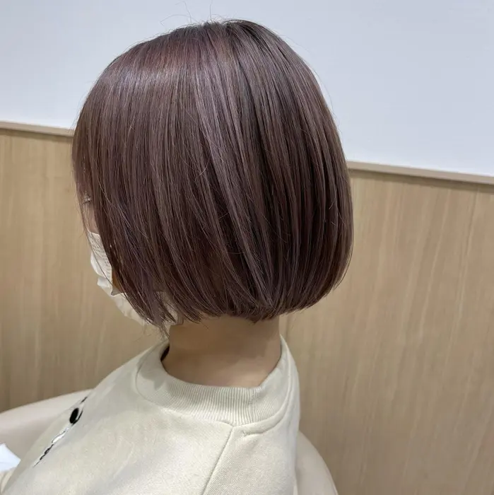 ユニックスの美容室 美容院 スタッフ情報 北村 壯 ミニモ