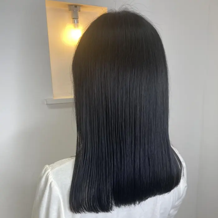 サンベイスの美容室 美容院 スタッフ情報 アライ ツバサ ミニモ