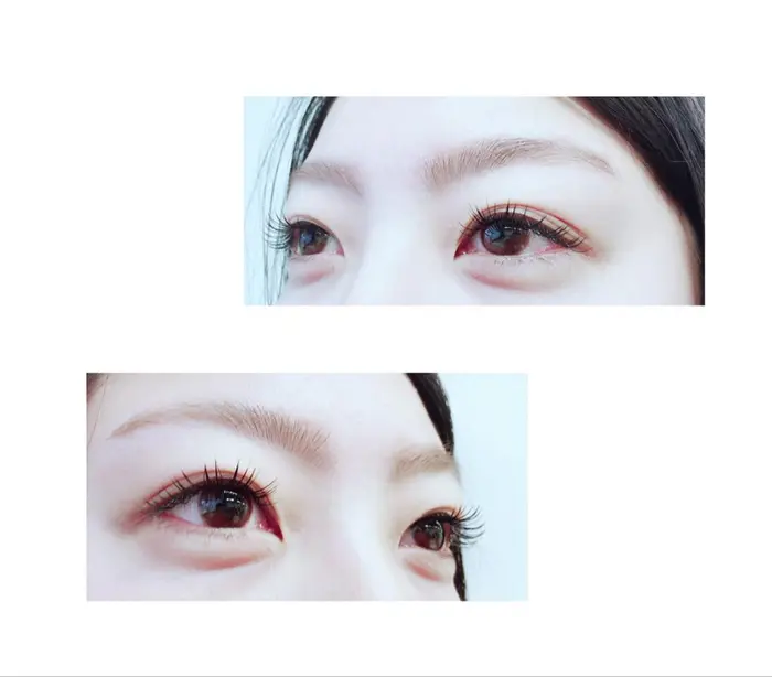Bappy Eyelash Salonのマツエクサロン スタッフ情報 岡部 志穂 ミニモ