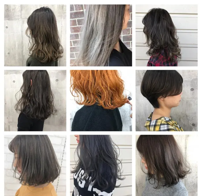 Cecil Hair 小倉店の美容室 美容院 スタッフ情報 松本 成美 ミニモ Cecil Hair 小倉店の美容室 美容院 スタッフ情報 松本 成美 ミニモ