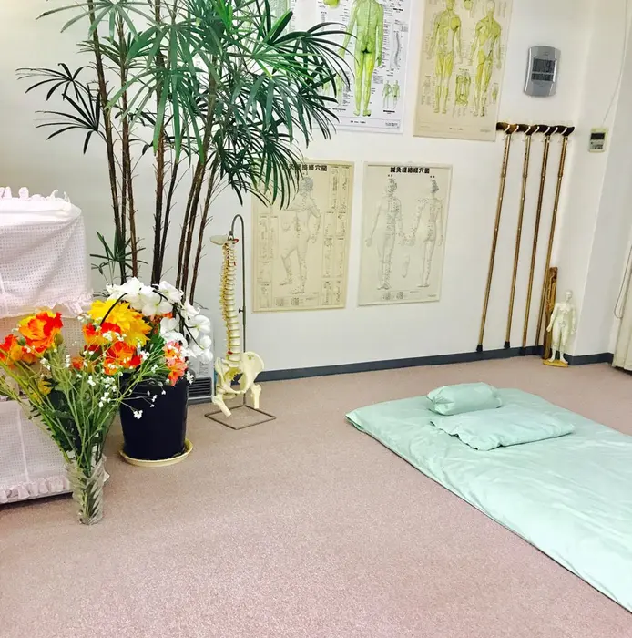 千里整体院の美容室 美容院 スタッフ情報 安田 文子 ミニモ