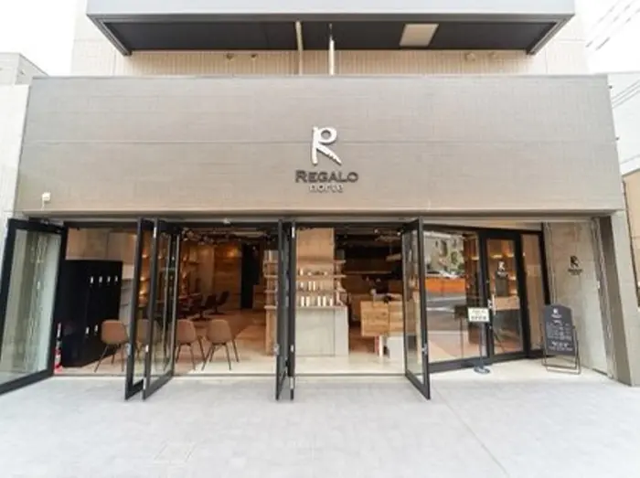 Regalonorteの美容室 美容院 美容師情報 シマダ リサ ミニモ