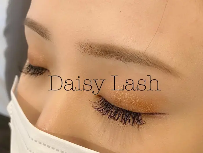 Daisy Lash 大阪駅前第3ビル店のマツエクサロン スタッフ情報 Daisy Lash 廣岡 ミニモ