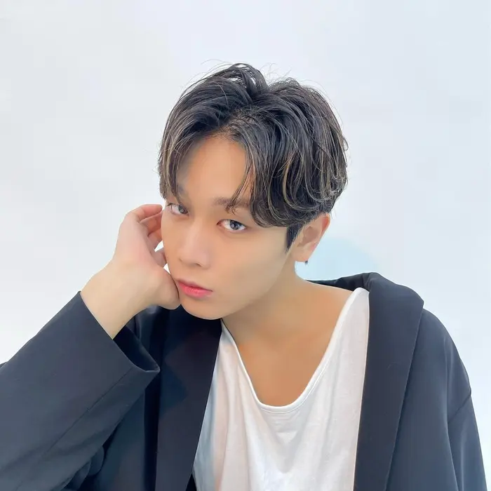 Hazelの美容室 美容院 美容師情報 博多 韓国ヘア Kaz ミニモ