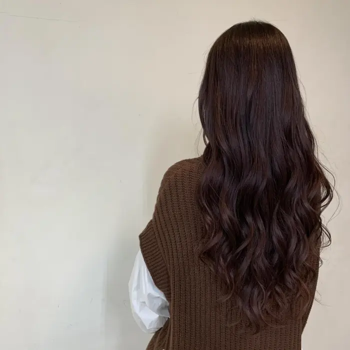 Produce東橋本店の美容室 美容院 スタッフ情報 青木 優歩 ミニモ