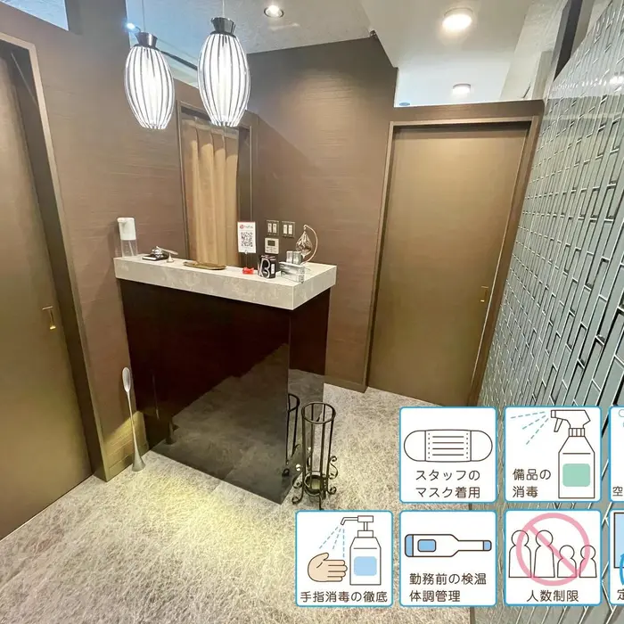 ビューティーサロンstyle大阪店のネイルサロン スタッフ情報 地域最安値 Style Nail ミニモ