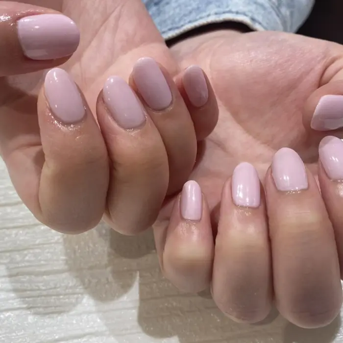 ネイルサロン Allure インターパーク店のネイルサロン スタッフ情報 阿部 文香 ミニモ