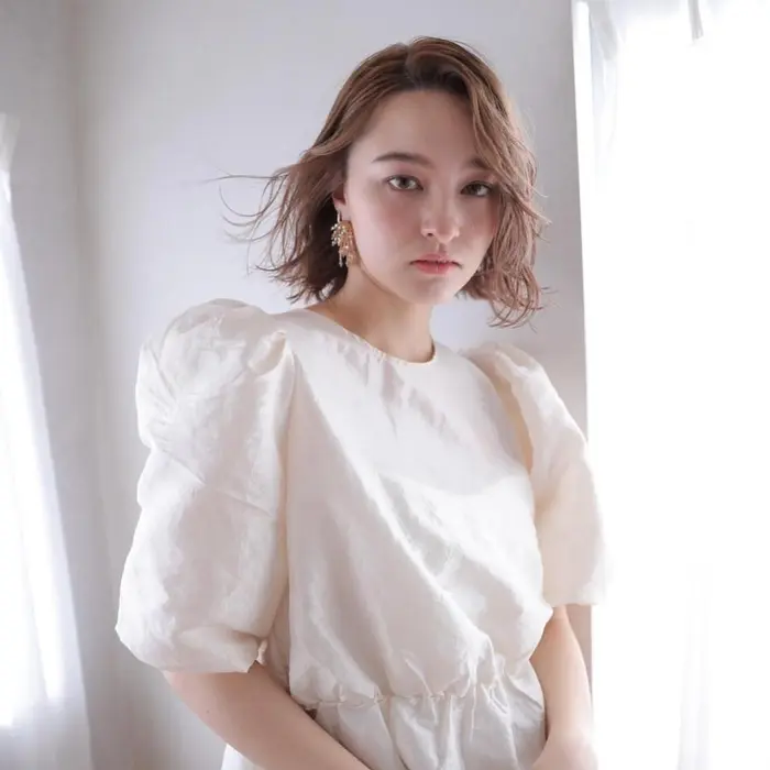 Avance 江坂店の美容室 美容院 スタッフ情報 透明感カラーが得意 木村琴音 ミニモ