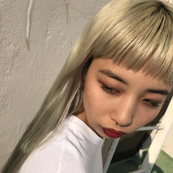 Opshairfeliz天神の美容室 美容院 スタッフ情報 小山 雄大 ミニモ