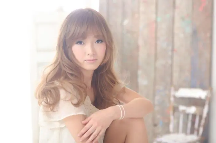 Space Vrilの美容室 美容院 スタッフ情報 佐藤 和久 ミニモ