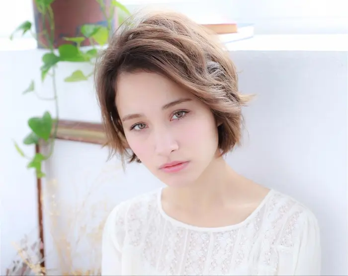 Arimo Hair Eyelashアリモの美容室 美容院 スタッフ情報 渡辺 亮太 ミニモ