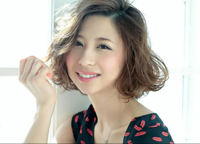 Capa小田原の美容室 美容院 スタッフ情報 石川 真也 ミニモ