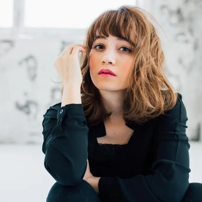 Tylco Gemma Of Bona の美容室 美容院 スタッフ情報 小島 千明 ミニモ