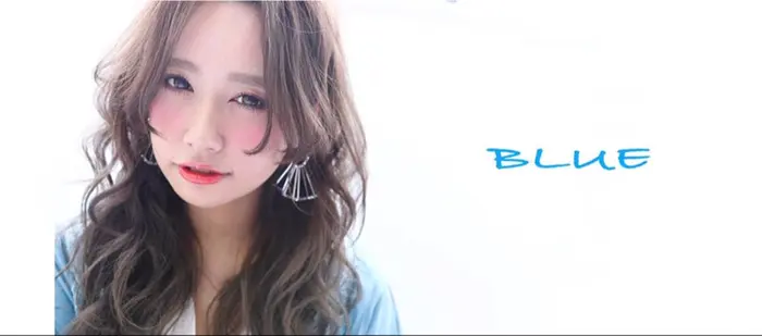Blueの美容室 美容院 スタッフ情報 石橋 大和 ミニモ