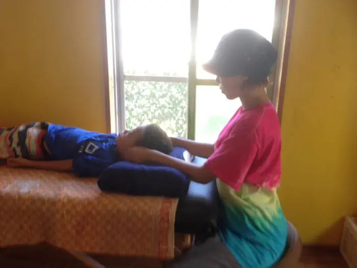 キのハのエステ リラクサロン スタッフ情報 古民家さろんキのハ きょう ミニモ