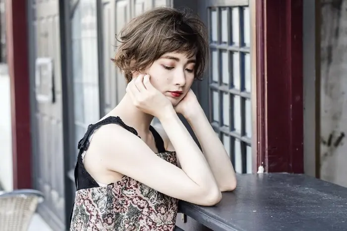 ヘアクリアー草加栄店の美容室 美容院 スタッフ情報 菅野 祐紀 ミニモ