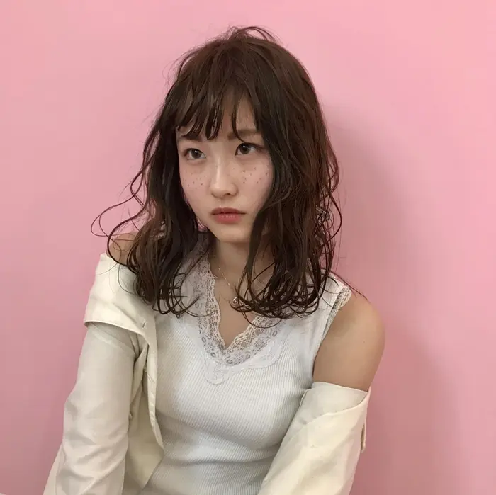 Ifh Toorimachiの美容室 美容院 スタッフ情報 鈴木 拓海 ミニモ