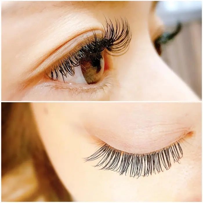 セリナグループのマツエクサロン スタッフ情報 Serina 木村 ミニモ