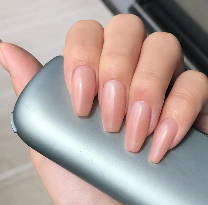 Gleur Nail Salonのネイルサロン ネイリスト情報 Gleur Nail Salon ミニモ