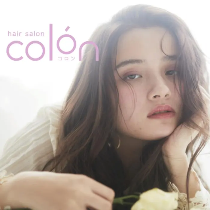 Colonの美容室 美容院 スタッフ情報 藤原 麻耶 ミニモ