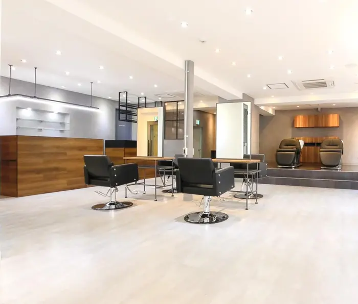 Next 池袋の美容室 美容院 美容師情報 Keisuke Next池袋 ミニモ