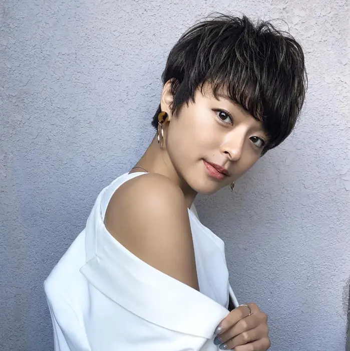 Gratiiの美容室 美容院 スタッフ情報 熊田 真由美 ミニモ