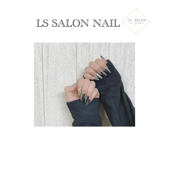 Ls Salon 楠葉店のネイルサロン スタッフ情報 Ls Salon 樟葉店 ミニモ