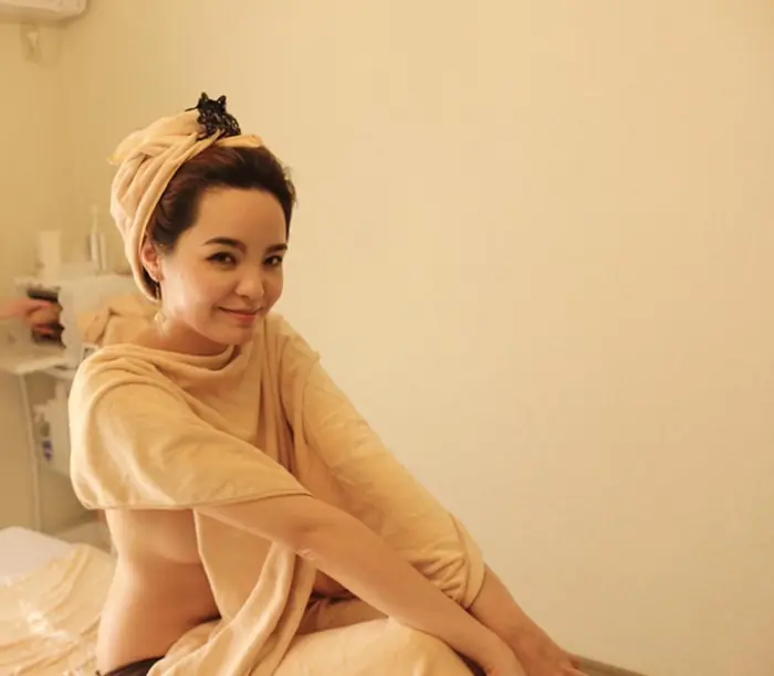 夢を叶えるバストアップサロンRILIのエステ・リラクサロン・スタッフ 