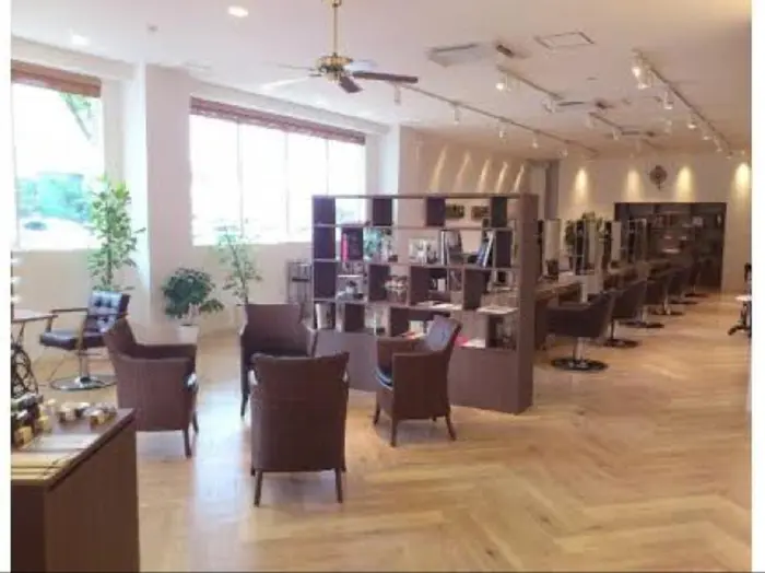 Capa Southのマツエクサロン スタッフ情報 宮崎 香織 ミニモ