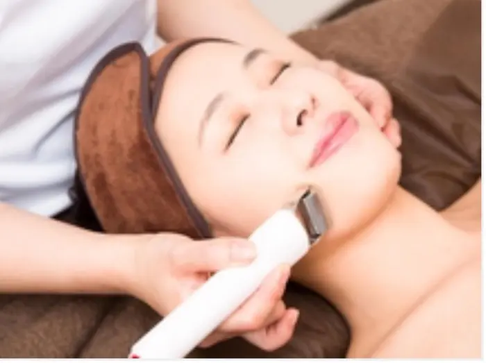 ｌumiereのエステ リラクサロン スタッフ情報 松田 綾子 ミニモ