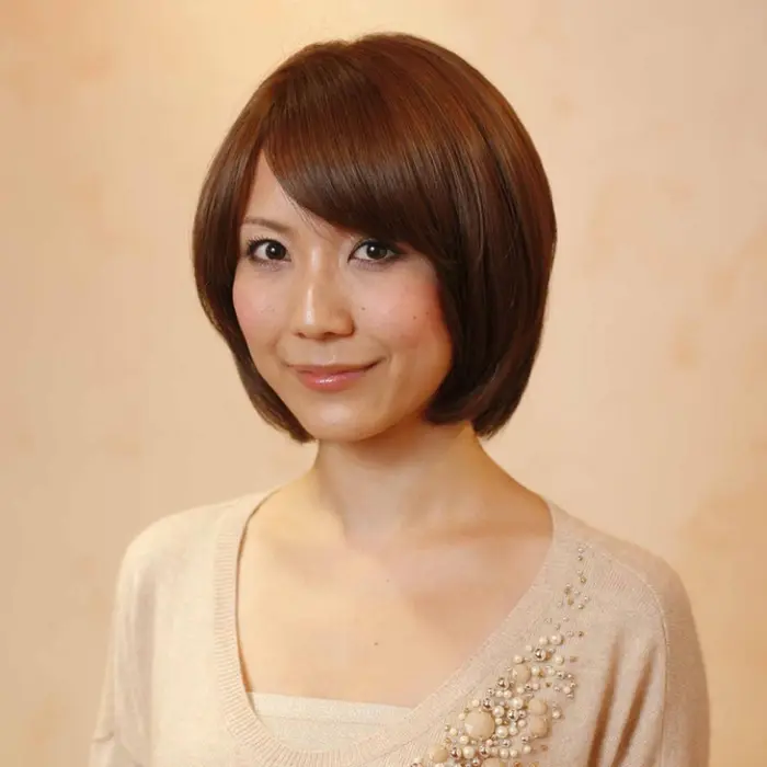 ｃｉｅｌｏの美容室 美容院 スタッフ情報 吉村 学 ミニモ