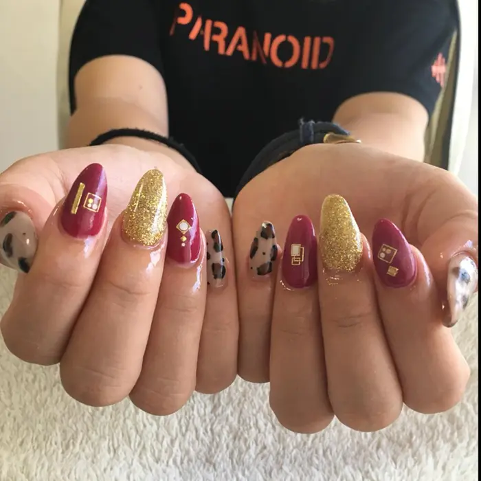 Jbネイルのネイルサロン スタッフ情報 南区プライベート サロン Jb ミニモ