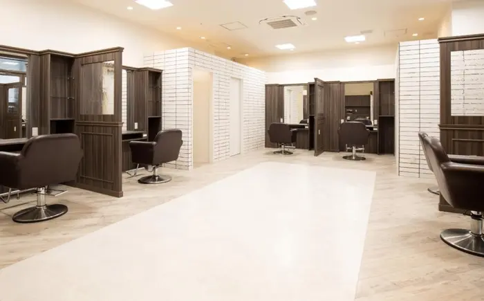 Kaino堺東店の美容室 美容院 スタッフ情報 井手田 修哉 ミニモ