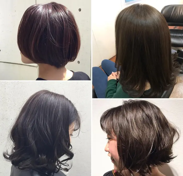 Kingdomの美容室 美容院 スタッフ情報 土田 竜 ミニモ