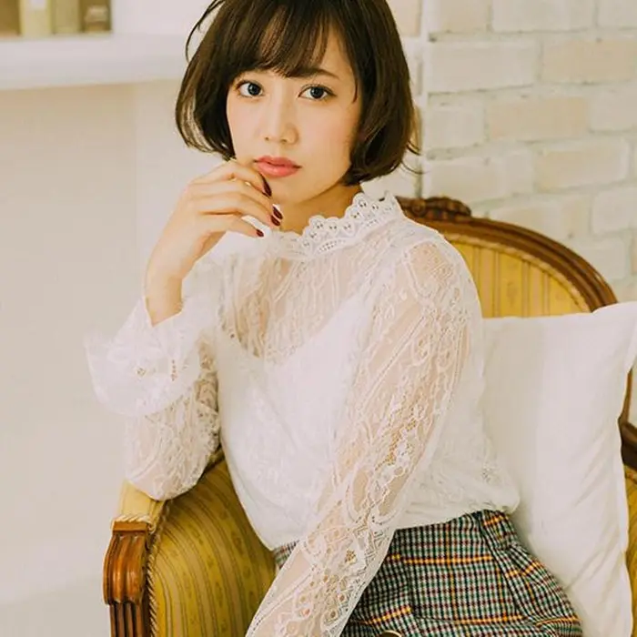 Rim Azur 郡山店の美容室 美容院 スタッフ情報 佐原 奈津美 ミニモ