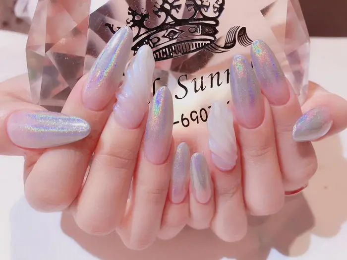 Nail Sunnily所属 リン リンの口コミ ミニモ Nail Sunnily所属 リン リンの口コミ ミニモ
