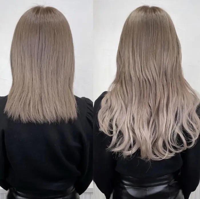 アンククロス池袋北口の美容室 美容院 スタッフ情報 山崎 千裕 ミニモ