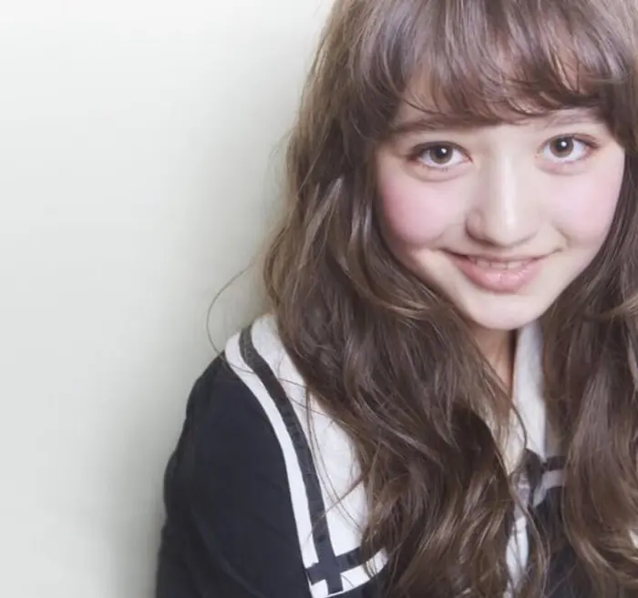 Seasons表参道の美容室 美容院 スタッフ情報 田宮 一誠 ミニモ