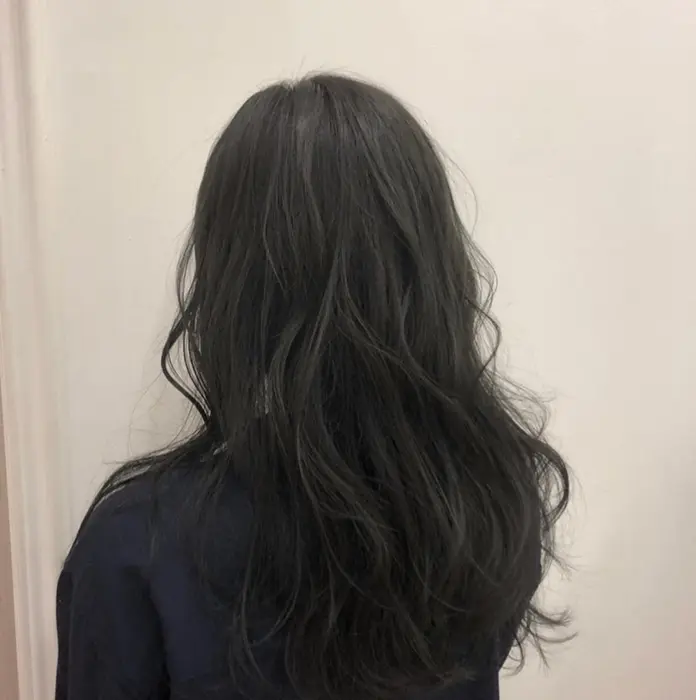 Vis A Vis志村坂上店の美容室 美容院 スタッフ情報 松崎 翔真 ミニモ