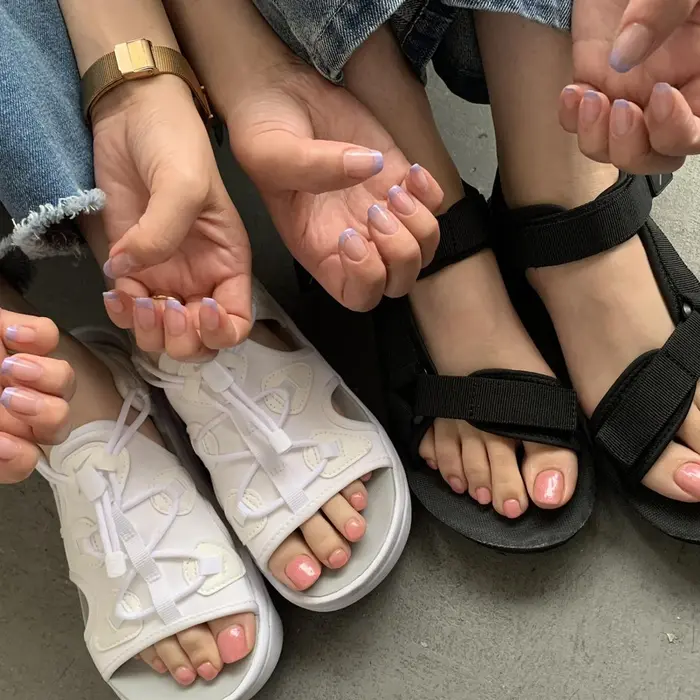 N Nail Rico 名駅店のネイルサロン ネイリスト情報 N Yukimo ミニモ