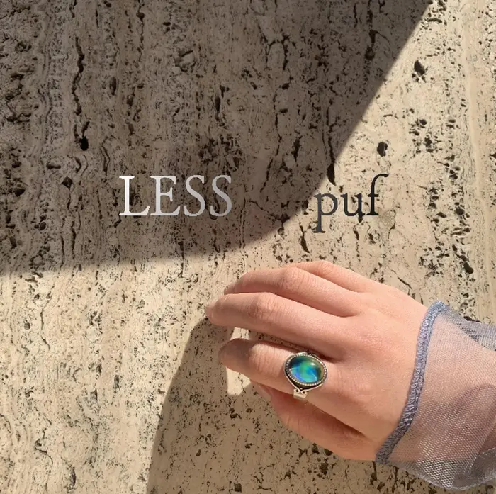 Pufの美容室 美容院 美容師情報 Less Puf 小嶋 香澄 ミニモ