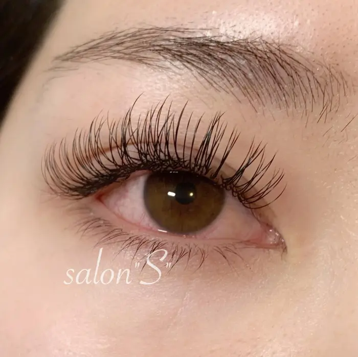 Salon S のマツエクサロン スタッフ情報 Salon S ミニモ