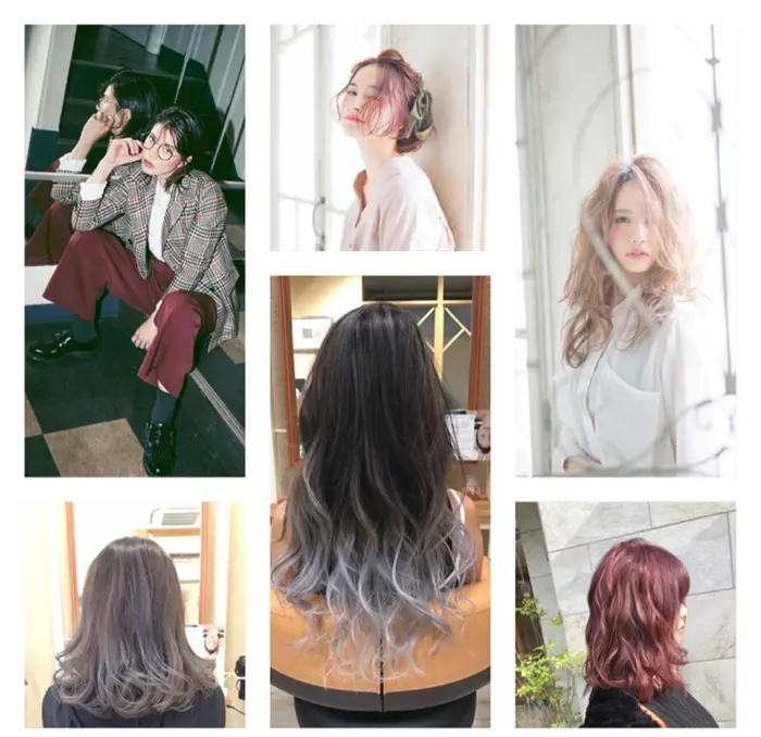 Stage 今福鶴見の美容室 美容院 スタッフ情報 土肥 直人 ミニモ