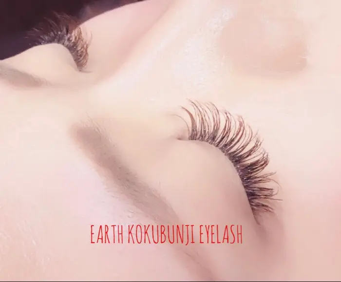 Earth 国分寺店のマツエクサロン スタッフ情報 Earth国分寺 助川 ミニモ