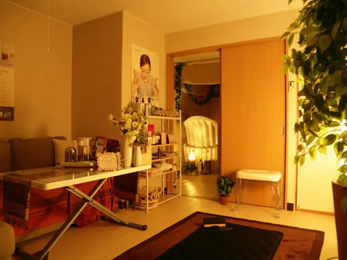 Yosa Park Bell西新井のエステ リラクサロン スタッフ情報 Yosa Park Bell西新井 Minimo ミニモ