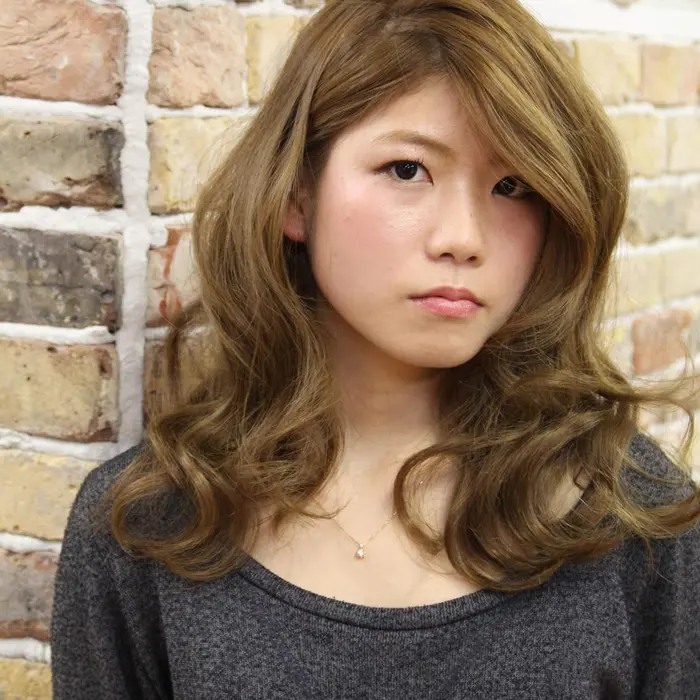 Hair Make Felix 板宿店の美容室 美容院 スタッフ情報 Toa トア ミニモ